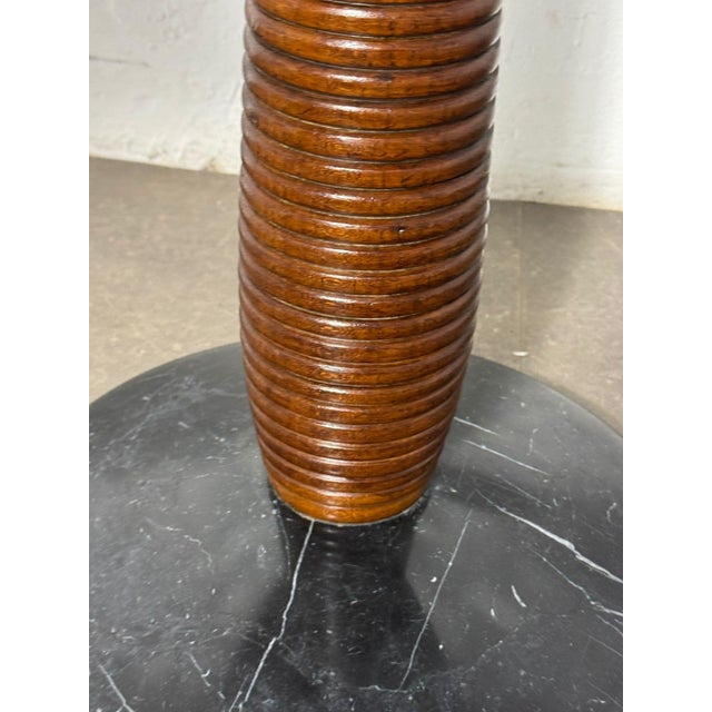Coffee Tables from Osvaldo Borsani, 1940s, Set of 2 For Sale - Image 6 of 10