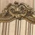 19th Century French Napoleon III Period Regence Style Gilded Mantel Mirror For Sale - Image 10 of 18