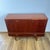 Mid-Century Modern Mid-Century Modern Scandinavian Style Sideboard or Bar Cabinet, 1960s-1970s For Sale - Image 3 of 16