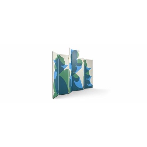 Not Yet Made - Made To Order Room Dividers by Giacomo Balla for Cassina, Set of 2 For Sale - Image 5 of 6
