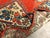 Antique Persian Hamedan Rug 3'8"x 6'2" For Sale - Image 11 of 12