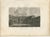 Hollywood Regency Louis-Pierre Baltard, View of the Château De Saint-Cloud from the Second Courtyard, 1803, Engraving For Sale - Image 3 of 10