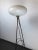 Metal Italian Brass Floor Lamp from Stilnovo, 1950s For Sale - Image 7 of 18