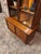 1960s Mid-Century Teak & Glazed Bookcase from Turnidge, 1960s For Sale - Image 5 of 18