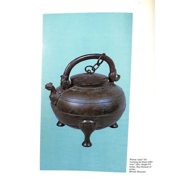 "Chinese Gastronomy" 1969 Lin, Hsiang Ju and Tsuifeng For Sale - Image 9 of 10