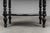 Small Gründerzeit-Era Tiered Serving Stand For Sale - Image 10 of 12