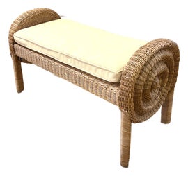 Example of Benches