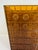 Amber Lucite Style Waste Basket / Trash Can For Sale In Orlando - Image 6 of 17
