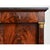 French 19th Century Mahogany Empire Enfilade with Marble Top For Sale In Baton Rouge - Image 6 of 13
