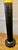 The Bokeh Table Lamp by Currey and Company in tan, black finish offers a sophisticated look featuring a slim cylindrical...