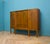 Mid-Century Walnut Veneer Sideboard, 1960s For Sale - Image 4 of 11