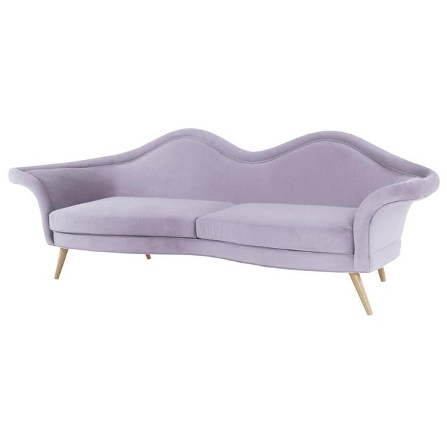 Contemporary Jeane Sofa by Ottiu For Sale - Image 3 of 18
