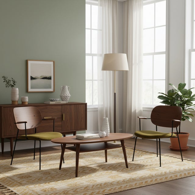 Co Lounge Chairs by Norm Architects for Audo Copenhagen For Sale - Image 9 of 12