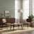 Co Lounge Chairs by Norm Architects for Audo Copenhagen For Sale - Image 9 of 12