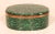 Large Vintage Genuine Malachite Box For Sale - Image 4 of 13