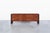 Danish Modern Brazilian Rosewood Credenza by Dyrlund For Sale - Image 11 of 15
