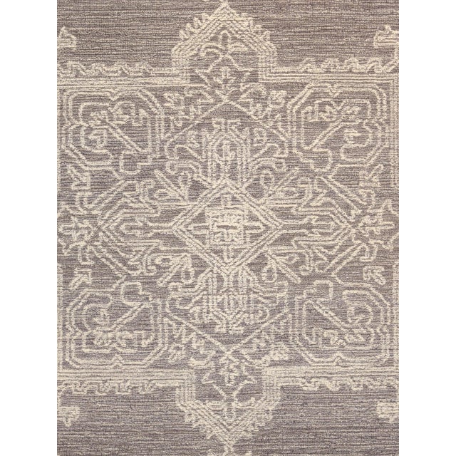 Meet Pasargad Home Denver Collection. This gorgeous decorative area rug brings you a sophisticated look with a modern soft...