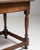 Early 20th Century French Oak Side Table For Sale - Image 9 of 12