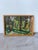 J. Biot, Small Oil Painting, 1950s, Oil Painting, Framed For Sale - Image 15 of 15