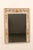 Neoclassical Neoclassic Smoke Tint Mirror, Italy 19th Century For Sale - Image 3 of 11