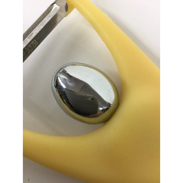 Vintage Gym Italy Bugatti Peeler For Sale - Image 4 of 8