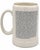 Vintage Choate Rosemary Hall Hill House Circle 1999 Ceramic Mug For Sale In Washington DC - Image 6 of 7