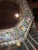 Antique Micromosaic Mirror From Italy For Sale - Image 14 of 15