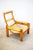 Set of Italian Wooden Lounge Chairs, 1970s For Sale - Image 15 of 18