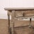 Antique English Oak Lamp Table, 1600s For Sale - Image 5 of 7
