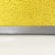 Set of Italian Modern Yellow Fabric Alky Lounge Chairs attributed to Piretti for Anonima Castelli 1970 For Sale - Image 11 of 12