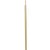 Regina Andrew Geo Rectangle Floor Lamp in Natural Brass For Sale - Image 4 of 6