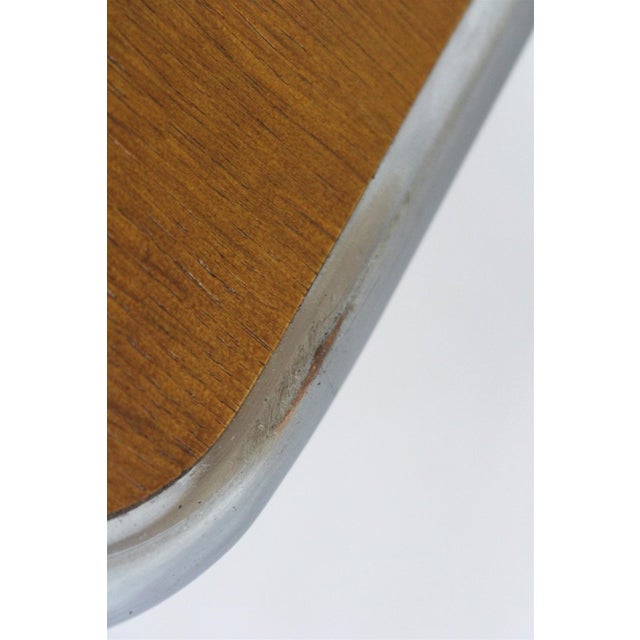 Bauhaus Bedside Tables by Hynek Gottwald, 1930s, Set of 2 For Sale - Image 11 of 18