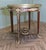 1900 - 1909 Empire French Oval Centre Table, 1900 For Sale - Image 5 of 8