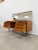 Mid-Century Modern Vintage Mid Century Modern Teak Dressing Table / Desk With Mirror by Austinsuite For Sale - Image 3 of 8
