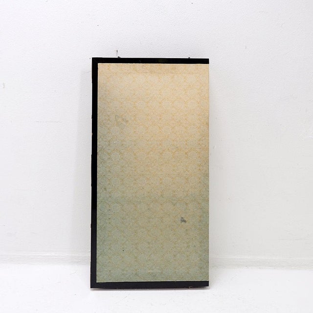 Japanese Folding Screen, 1950s For Sale - Image 10 of 16