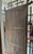 William Switzer Vintage Monumental William Switzer Faux Tortoiseshell Bamboo Hollywood Regency Wall Mirror, 99” H – English Regency Style, Overscale For Sale - Image 4 of 8