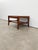 1960s Vintage Danish Modern Teak Side Table / Small Coffee Table For Sale - Image 5 of 6