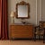 19th-C. French Louis XVI Neoclassical Style Fruitwood Marble Top Chest Commode For Sale - Image 4 of 5