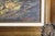 Late 19th Century Original Signed Caroll Forseth Mountain Lake Landscape Painting, Ornate Gilt Frame For Sale In Kansas City - Image 6 of 7