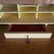 Wood Desk Donau by Ettorre Sotsass with Clock, 1990s, Set of 2 For Sale - Image 7 of 18