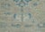 Turkish Oushak Rug 5' x 7'1" #17851 For Sale In Houston - Image 6 of 8