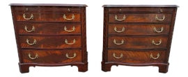 Example of Henkel Harris Dressers and Chests of Drawers