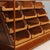 English Display Cabinet, 1940s For Sale - Image 4 of 10