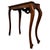 Antique 20th Century French Mahogany Side Table For Sale - Image 6 of 10