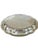 Vintage Houston Country Club Trophy by Mappin & Webb English Sheffield Plate Serving Dish For Sale - Image 9 of 17