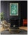 Message us to inquire about custom framing options! (Included for free with every purchase) The artwork here, "Spirited",...