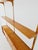 Danish Modern Modular Oak Shelving System by Hansen & Guldborg Mobler, Denmark, 1960s For Sale - Image 4 of 11