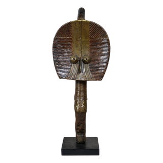 Kota Bakota Mahongwe Sculpture, Gabon, 197.5 For Sale