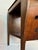 Pair of 1930’s Art Deco Magazine Rack Side Tables. For Sale - Image 9 of 11