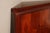 Century Furniture Biedermeier Style Yew Wood Queen Sleigh Bed For Sale - Image 18 of 18